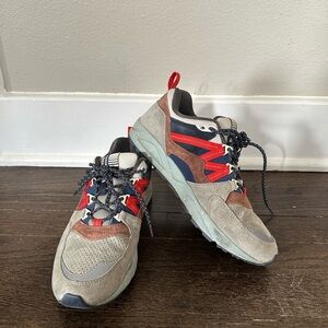 Karhu Fusion 2.0 unisex Multicolor Sneakers